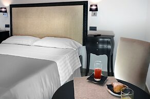Barbarella Suite