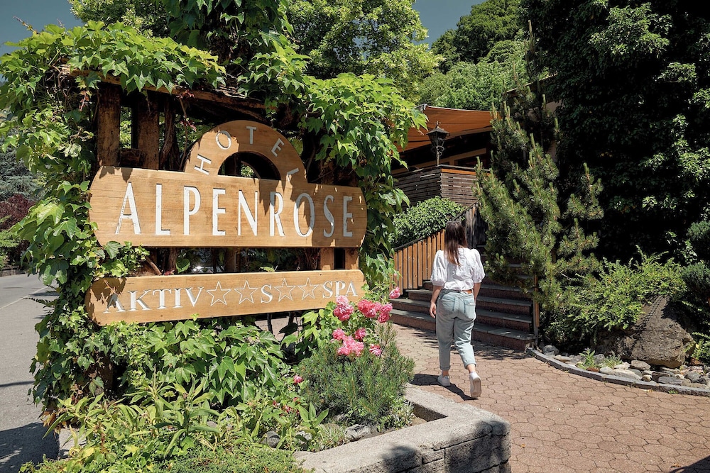 Alpenrose Aktiv & Spa