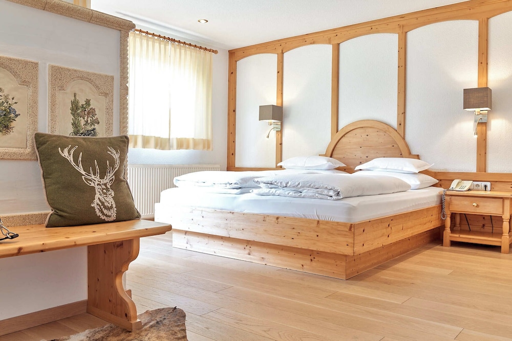 Alpenrose Aktiv & Spa