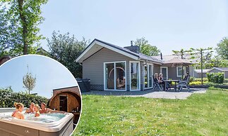 TopParken Résidence de Leuvert
