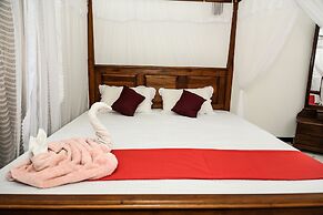 Wayside Guest