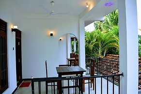 Wayside Guest