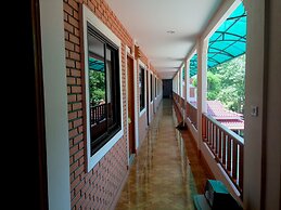 Baan Rom Mai