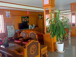 Baan Rom Mai