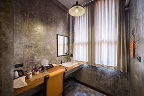 The Wishes Hotel at Chiangmai