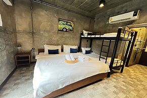 The Wishes Hotel at Chiangmai