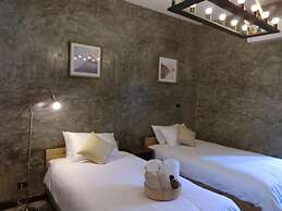 The Wishes Hotel at Chiangmai