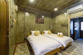 The Wishes Hotel at Chiangmai