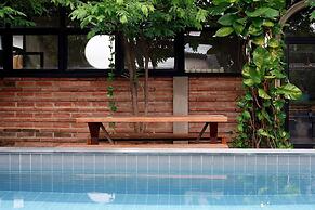 The Wishes Hotel at Chiangmai