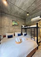 The Wishes Hotel at Chiangmai