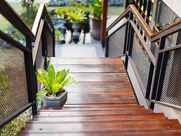 The Wishes Hotel at Chiangmai