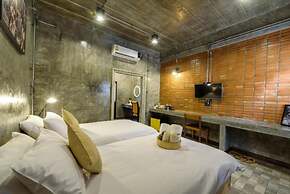 The Wishes Hotel at Chiangmai