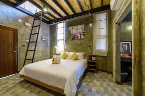 The Wishes Hotel at Chiangmai