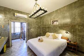 The Wishes Hotel at Chiangmai