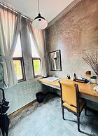 The Wishes Hotel at Chiangmai