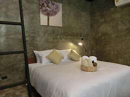 The Wishes Hotel at Chiangmai
