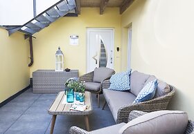 Freie Sicht Das Nordsee-Gesundheitshaus 2