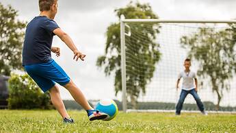 TopParken Park Westerkogge