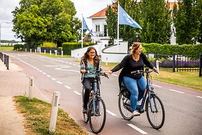 EuroParcs Noordwijkse Duinen