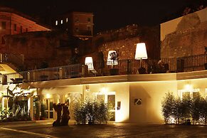 Hotel The Building