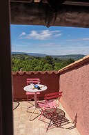 La Maison des Ocres