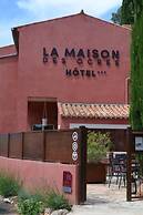 La Maison des Ocres