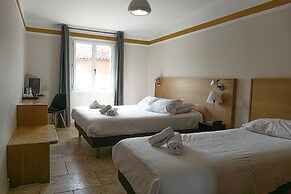 La Maison des Ocres