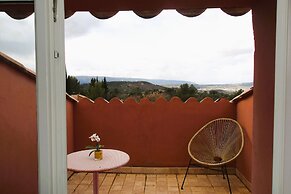 La Maison des Ocres