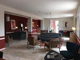 La Maison des Ocres