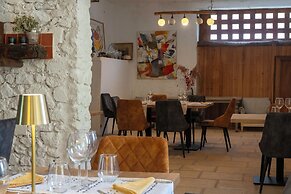 La Maison des Ocres