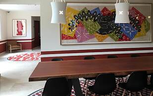 La Maison des Ocres