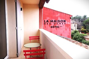 La Maison des Ocres