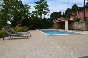 La Maison des Ocres
