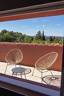 La Maison des Ocres