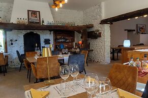 La Maison des Ocres