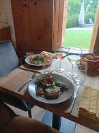 La Maison des Ocres