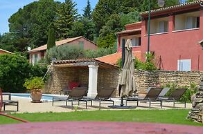 La Maison des Ocres