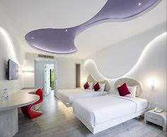 Avatara Resort