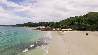 Avatara Resort