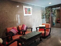 Interchange Tower Serviced Apartment