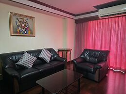 Interchange Tower Serviced Apartment