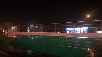 Interchange Tower Serviced Apartment