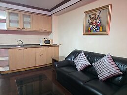 Interchange Tower Serviced Apartment