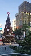 Interchange Tower Serviced Apartment