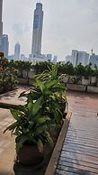 Interchange Tower Serviced Apartment
