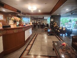 Interchange Tower Serviced Apartment