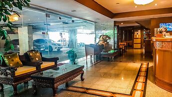Interchange Tower Serviced Apartment