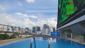 Interchange Tower Serviced Apartment