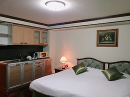 Interchange Tower Serviced Apartment