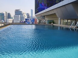 Interchange Tower Serviced Apartment